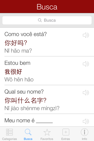 Chinese Pretati - Speak with Audio Translation screenshot 4