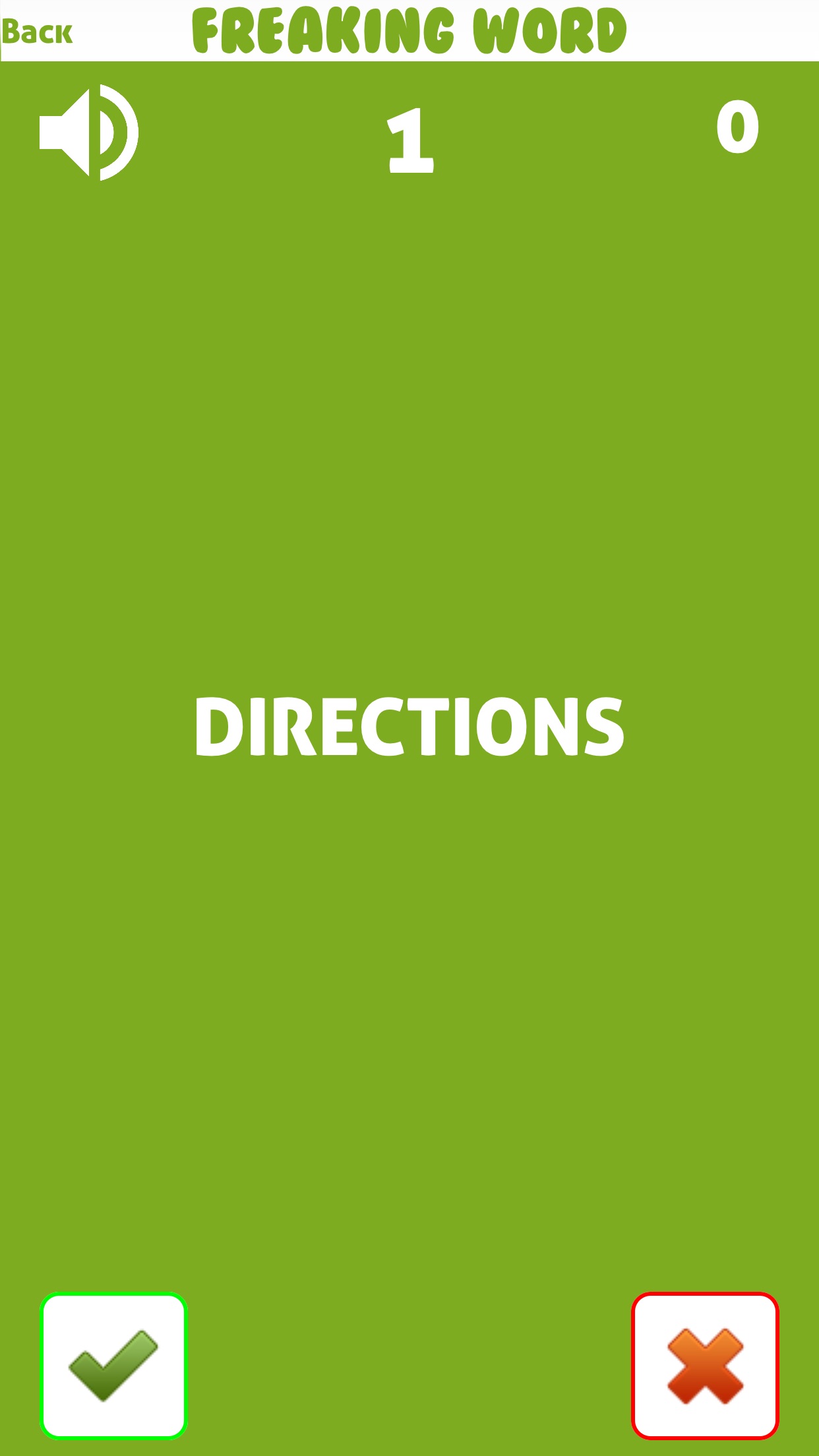 freaking.基本信息