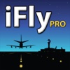 iFlyPro Airport Guide+Flight Tracker