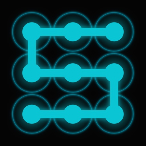 Sequence Nine Icon