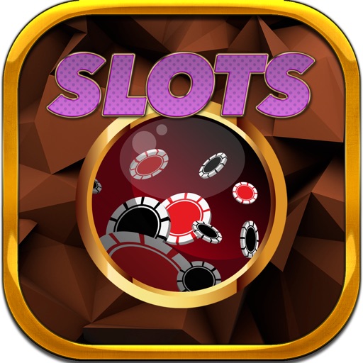 Casino Fun Lucky Slots UP - Play & Big iOS App
