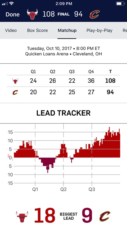NBA screenshot-3