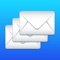 * Easily send group email