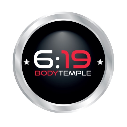 6:19 Body Temple