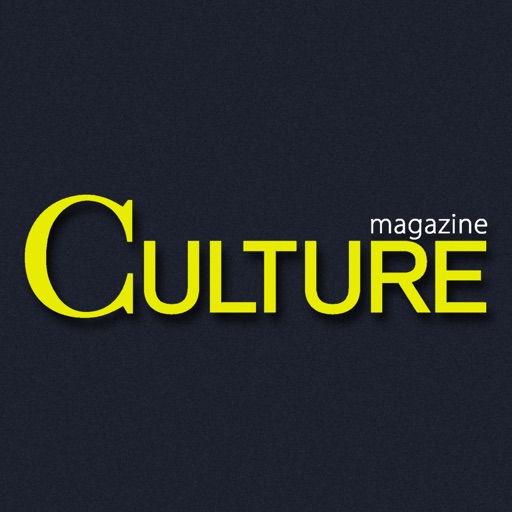 CULTURE Magazine iOS App