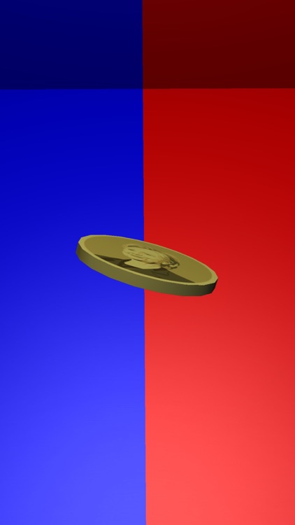 Election 2016: Flip a Coin