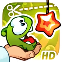 Cut the Rope: Experiments HD (カット・ザ・ロープ：実験)