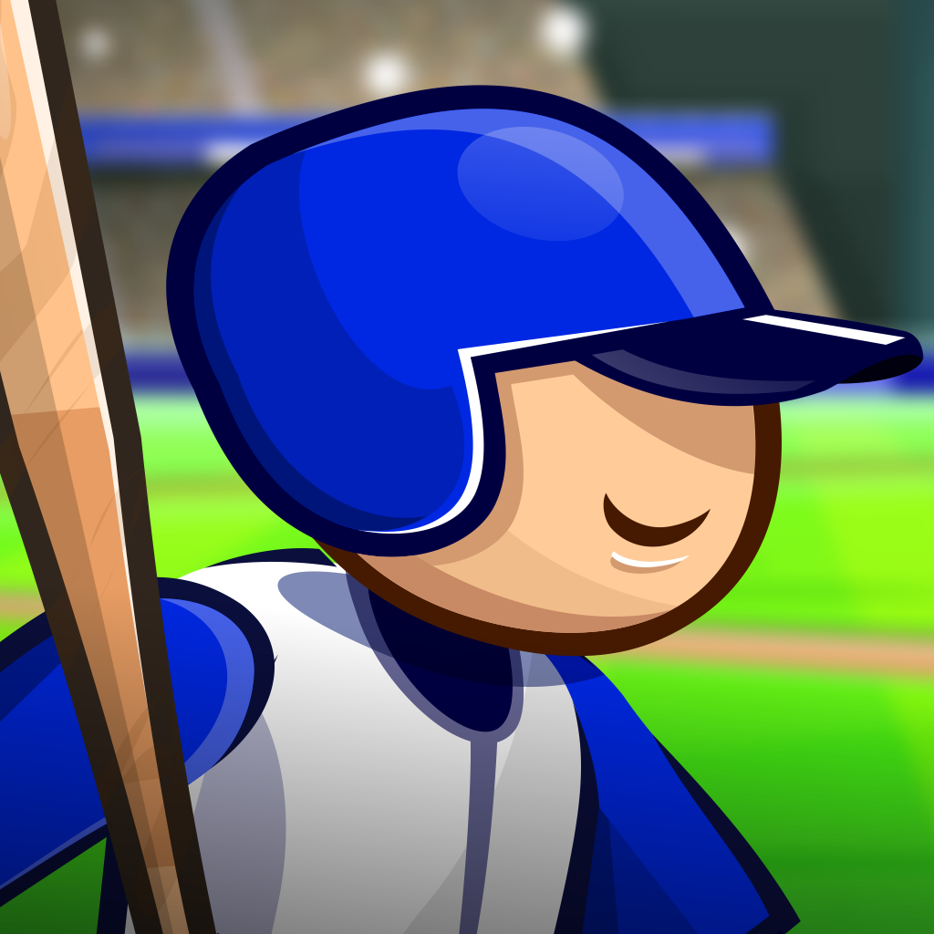Get Double Baseball Batting for iOS, iPhone, iPad Aso Report
