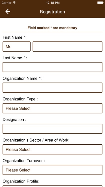 Momentum Jharkhand screenshot-3