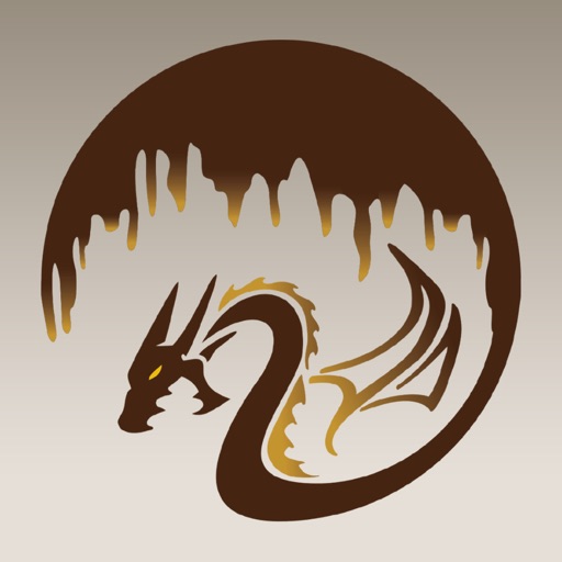 Cave of the Dragon icon