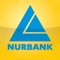 Easy to use "Nurbank Mobile Banking" App helps you check your account balance, transfer funds, pay bills, contact us, review the last news from the bank, get exchange rates and much more