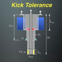 Kick Tolerance HD
