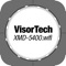 VisorTech XMD-5400.wifi