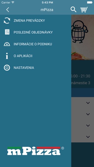 Vináreň Pizza(圖2)-速報App