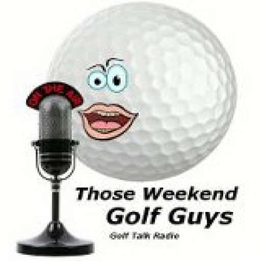 Those Weekend Golf Guys icon