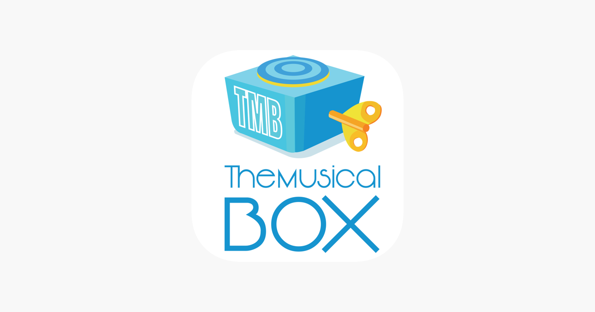 Musical box на русском