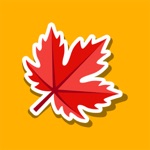 Hello Autumn Stickers