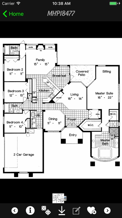 Mediterranean Homes