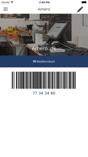 Amero(圖1)-速報App