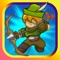 Fortress Empire Battle Defense : Kingdom Arrow Hero Edition