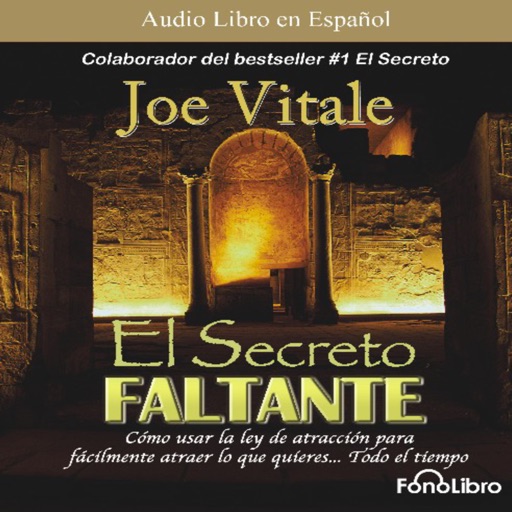 El Secreto Faltante - Joe Vitale icon