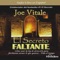 Audiolibro: El Secreto Faltante de Joe Vitale, del maestro metafísico del best seller internacional El Secreto