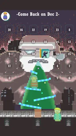 Game screenshot GameToilet 2016 Advent Calender hack