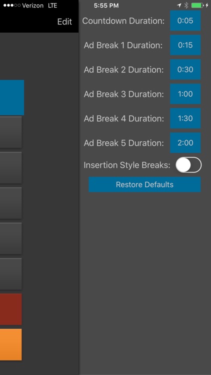 Remote Truck screenshot-3
