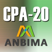 Simulado CPA 20 ANBIMA Offline PC 용