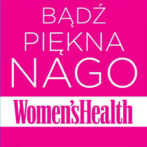 Women’s Health: Bądź piękna nago icon