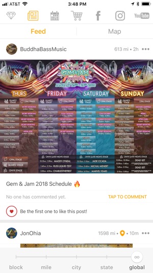 Gem & Jam Festival(圖2)-速報App