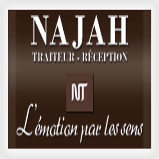 Najah Traiteur icon