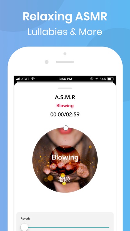 Humm.ly- Live Better w/ Music screenshot-4