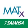 MATx by SAMHSA