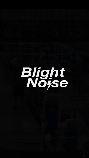 Blight Noise(圖1)-速報App