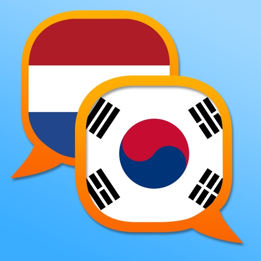 Korean Dutch dictionary