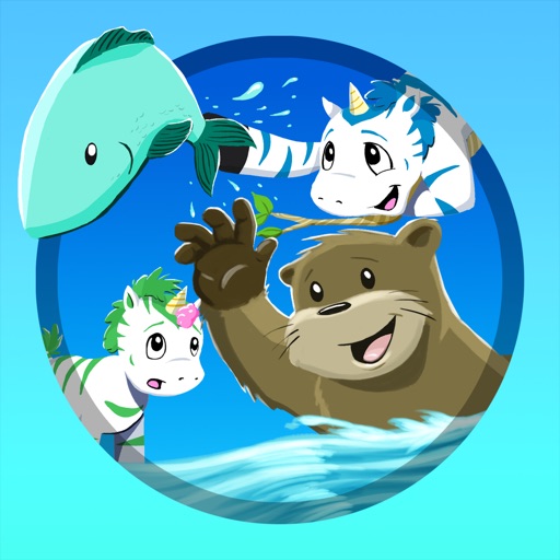 To Catch A Fish - Premium Children's Story icon