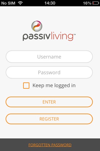 PassivLiving screenshot 4