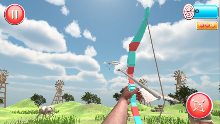 Duck Hunt Archery Classic Hunt