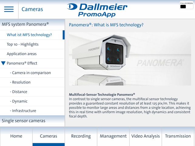 Dallmeier PromoApp (English)(圖2)-速報App