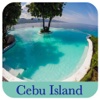 Cebu Island Offline Map And Travel Guide