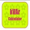 kVAr Calculator