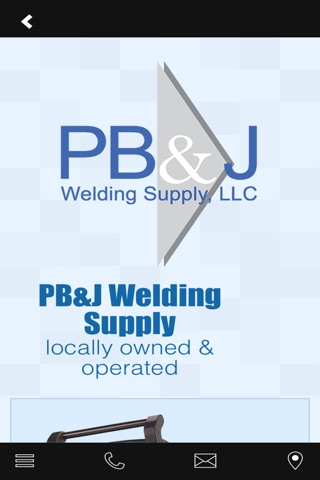 PBJ Welding Supply screenshot 3