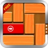 Unblock - Swipe My Block Out Walls - iPadアプリ