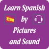 Learn Spanish by Picture and Sound