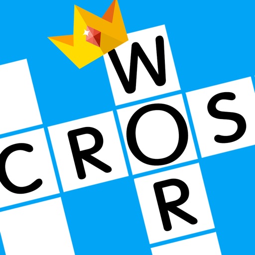 Crossword Puzzles Mania – Best Free Daily Word iOS App