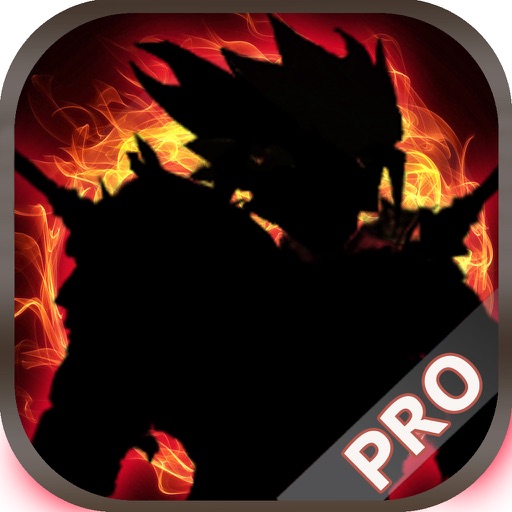 ARPG Dark Shadow War Pro