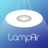 LampAir