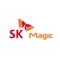 The SK Magic App offers IoT service for SK magic products, mobile customer center and life care content