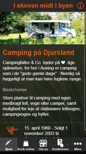 Auning Camping(圖1)-速報App